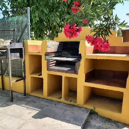 Casa Rural Sol Y Sombra De Holiday home *